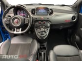 Fiat 500 1.0 Hybrid Sport