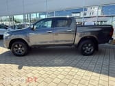 Toyota Hilux 2.4 D-4D 4WD CD Confort Aut.