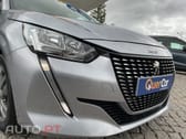 Peugeot 208 1.2 PureTech Active