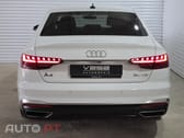 Audi A4 35 TDI S line S tronic
