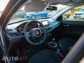 Fiat Tipo 1.3 M-Jet Lounge