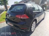 Volkswagen Golf 1.6 TDI Confortline