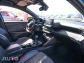 Peugeot 208 1.2 PureTech GT Line