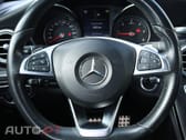 Mercedes-Benz C 220 d AMG Line Aut.