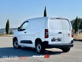 Citroen Berlingo 1.5 Blue Hdi M Club