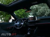 Peugeot 2008 1.2 PureTech GT Line EAT8