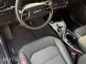 Kia Niro EV 64kWh Drive