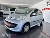 Peugeot 107 1.0 Urban