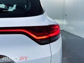 Renault Mégane ST Hybrid