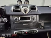 Smart ForTwo 0.8 cdi Passion 54