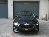 Skoda Fabia 1.0 MPI