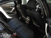 BMW 116 d EfficientDynamics