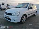 Renault Clio 1.5 dCi 65