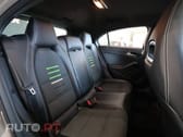 Mercedes-Benz A 180 CDI (BlueEFFICIENCY) Style