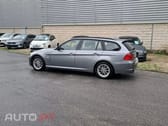 BMW 320 d Touring LifeStyle Auto
