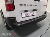 Peugeot Partner 1.5 BLUEHDI 100CV LONGA CAMARA TRASEIRA