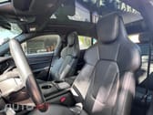 Porsche Taycan Standard