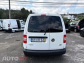 Volkswagen Caddy 1.6 TDi BlueMotion Confortline