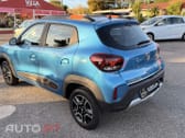 Dacia Spring Electric 45 Comfort