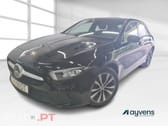 Mercedes-Benz A 250 e Style Plus