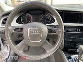 Audi A4 Avant 2.0 TDI