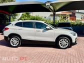 BMW X2 18 d sDrive Auto