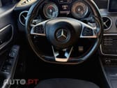 Mercedes-Benz CLA 200 d AMG Line Aut.