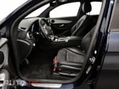 Mercedes-Benz GLC 300 de Coupe 4Matic 9G-TRONIC
