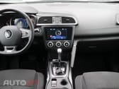 Renault Kadjar 1.3 TCe Intens EDC