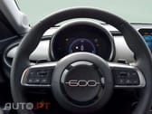 Fiat 600 1.2 Hybrid La Prima