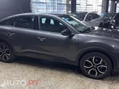 Citroen e-C4 Feel Pack