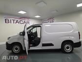 Peugeot Partner 1.5 BLUEHDI 100CV LONGA CAMARA TRASEIRA