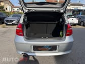 BMW 118 d Line Sport