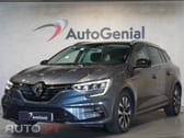 Renault Mégane Sport Tourer 1.5 Blue dCi Limited