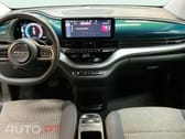 Fiat 500e Icon Plus 42 KWh