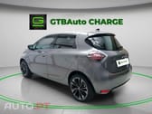 Renault Zoe I.V.A DEDUTÍVEL E-Tech Iconic EV50
