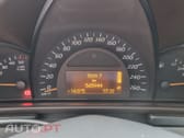 Mercedes-Benz C 220 CDI Classic