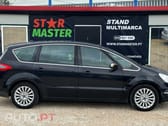 Ford S-Max 2.0 TDCi Titanium- 7 lugares- Garantia Incluída
