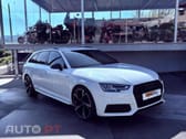 Audi A4 Avant 2.0 TDI S-line S tronic