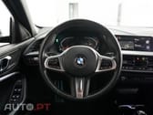 BMW 116 d Pack Desportivo M Auto