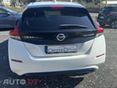 Nissan Leaf e+ N-Connecta
