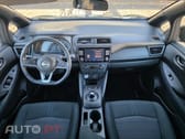 Nissan Leaf Acenta