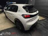 Peugeot E-208 50 kWh Allure Pack