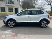 Volkswagen Polo Cross 1.6 TDi | Nacional