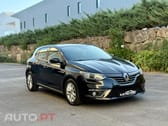 Renault Mégane 1.6 dCi Intens