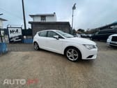 Seat Leon 1.6 TDi