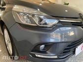 Renault Clio 1.5 dCi Limited EDition