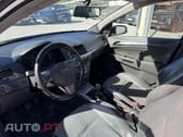 Opel Astra 1.7 CDTI Cosmo M5