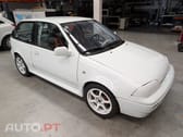 Suzuki Swift GTI MK3