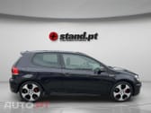 Volkswagen Golf 2.0 GTI